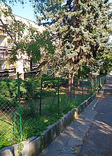 Bori Lak Apartman Balatonalmadi