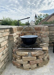 Eklektika Apartmanok Balatonalmadi