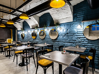 Alta Moda Fashion Hotel Budapest szállás