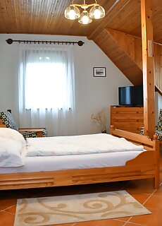 Livia Apartman Balatonalmadi