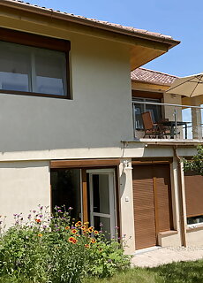 Amazing View Apartman Balatonalmadi