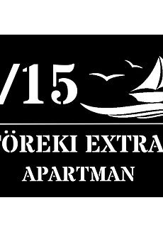 Toreki Extra Apartman Balatonalmadi