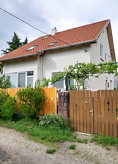 Helka Apartmanhaz Balatonalmadi