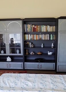 Bato Apartman Balatonbereny