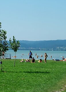 Vitorlas Apartman Balatonbereny
