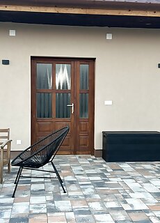 Gellenia Apartman Balatonbereny