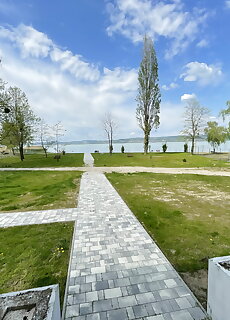 Gyongybagoly Apartman Balatonbereny