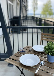 Albert Apartman Balatonbereny