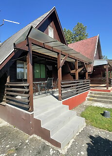 Emil Apartman Ii Balatonbereny