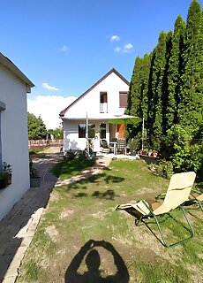 Leander Apartman Balatonbereny