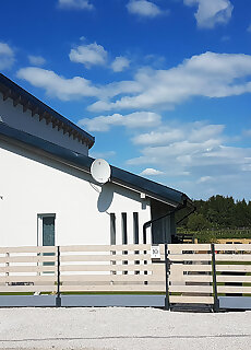 Nadirigo Apartmanhaz Balatonbereny