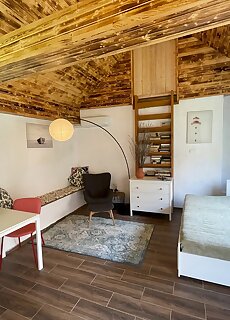 Vidra Apartman Balatonbereny