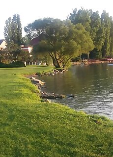 Lilla Apartman Balatonboglar