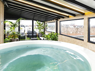Bo33 Hotel Family Suites Budapest szállás