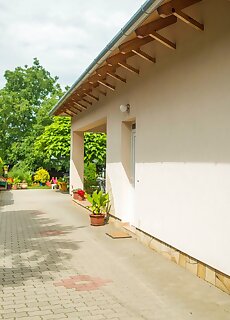 Sandor Apartman Balatonboglar
