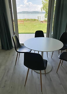 Attila Beach Apartman Balatonboglar