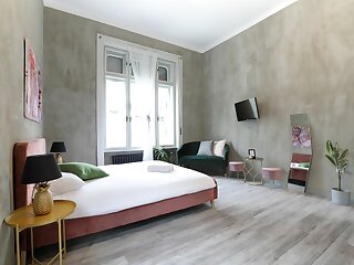 Pilvax Rooms Hotel Budapest szállás