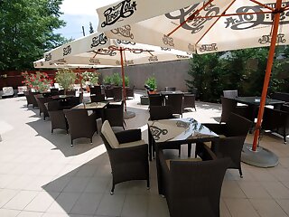 Hotel Amadeus Budapest szállás