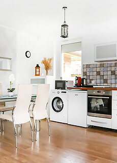 Harmony Delux Apartman Balatonboglar