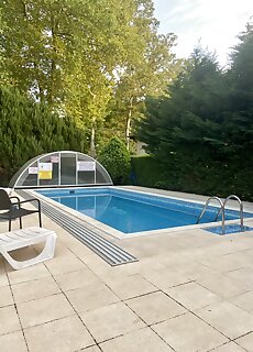 Pelcz Apartmanhaz Balatonboglar