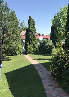 Kovacs Apartman Balatonboglar