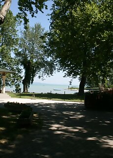 Feherlo Apartman Balatonboglar