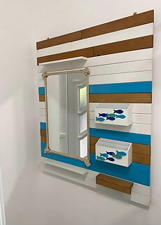 Makvirag Apartman Balatonboglar