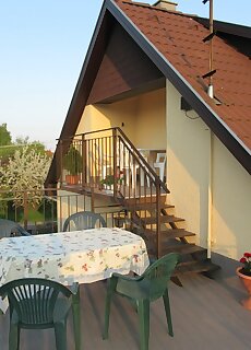 Boglar Apartman Balatonboglar