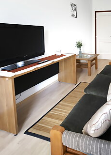 Marina Apartman Balatonboglar