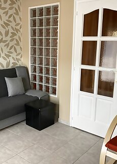 Adam Eva Apartman Balatonboglar