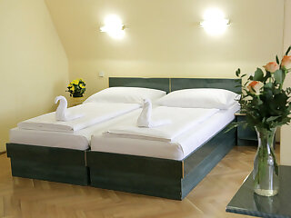 Hotel Bara Budapest szállás