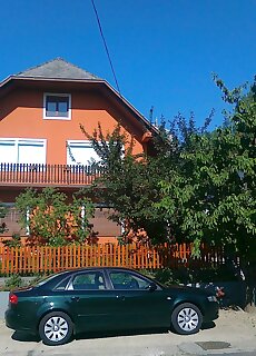 Gyongyi Apartman Balatonboglar