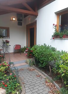 Stefi Apartman Balatonboglar