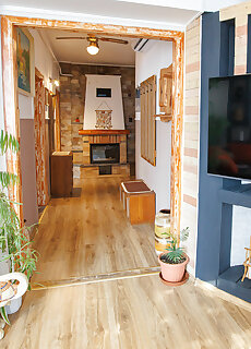 Zsuzsi Apartman Balatonboglar