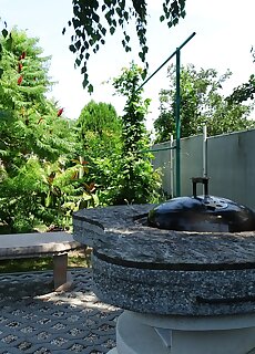 Csendes Apartmanok Balatonboglar