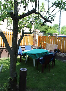 Gesztenye Apartman Balatonboglar