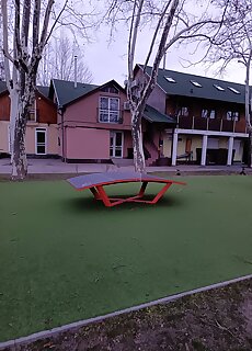 Aquatic Apartman Balatonboglar