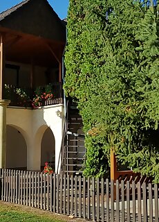 Zalan Apartmanhaz Balatonboglar