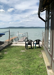 Kodaly Apartmanok Balatonboglar