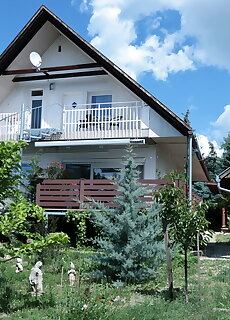 Mona Apartman Balatonboglar