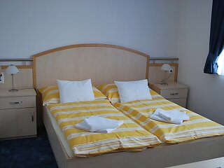 Fonix Hotel Bükfürdő szállás