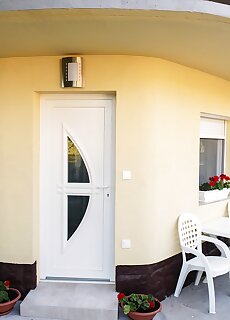 Jankovich Apartman Balatonboglar