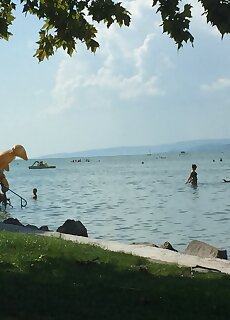 Happy Boglar Apartman Balatonboglar