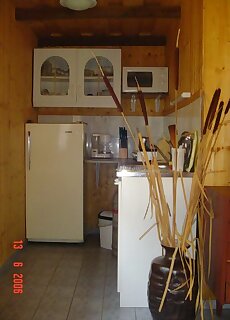 Bercsenyi Apartman Balatonboglar