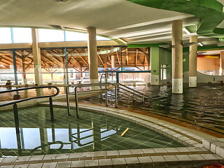 Touring Hotel Thermal Camping Cserkeszolo szállás