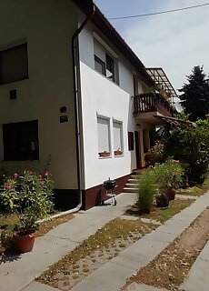 Anna Apartmanhaz Balatonboglar
