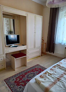 Valeria Apartman Balatonboglar