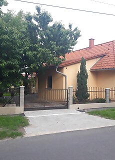 Tom Apartman Balatonboglar