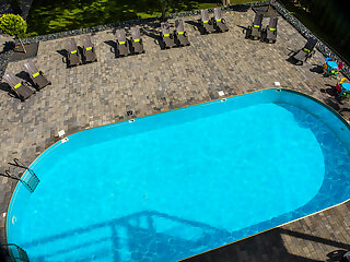 Hotel Csopak Resort Lake szállás