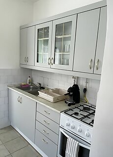 Harmath Szabo Apartman Balatonboglar